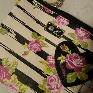 Betsey Johnson Crossbody